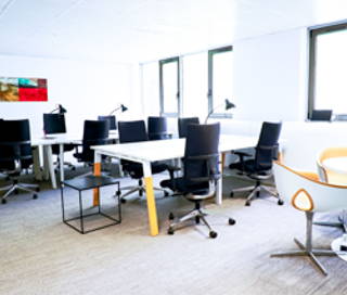 Bureau privé 600 m² 100 postes Coworking Rue de Villiers Neuilly-sur-Seine 92200 - photo 3